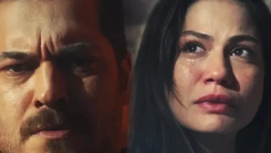 Eşref Rüya 23. Bölüm Tek Parça: Eşref–Nisan Çatışması Büyüyor! 24. Bölüm Fragmanı Yayınlandı mı?