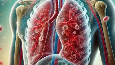 DSÖ açıkladı: Tüberküloz her yıl 1 milyon can alıyor