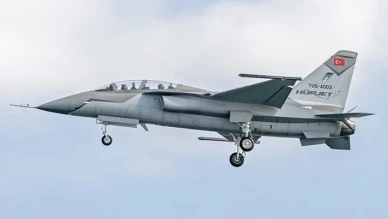 Türkiye'nin Gururu Hürjet: Eş Zamanlı Olarak Üç Önemli Proje Başlatıldı