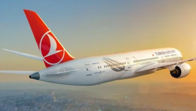 Gerilim devam ediyor: THY Venezuela uçuşlarını askıya aldı