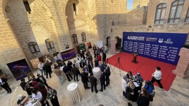 Göbeklitepe Uluslararası Film Festivali başladı
