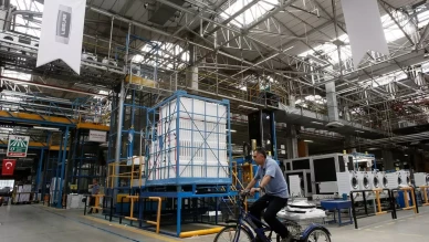 Türk beyaz eşya devi fabrikasını kapatıyor! 3 milyon dolar tazminat