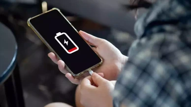 Telefonu gece şarjda bırakanlar dikkat: Bataryanın ömrü kısalıyor