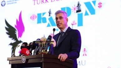 Sağlık Bakanı Memişoğlu açıkladı: 'Tüm hastanelere kreş ve anaokulu kurulacak'