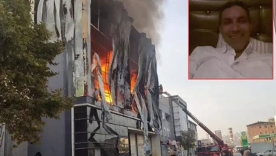 7 işçiye mezar olan tesisin sahibi cezaevinde hayatını kaybetti