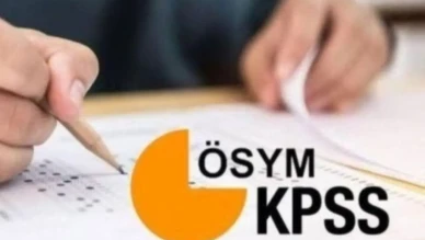 KPSS sınavı ne zaman? 2026 başvuruları başladı mı?