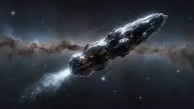 3I/ATLAS kuyruklu yıldızı nedir, uzaylılar mı?