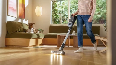 Derinlemesine Temizlikte Gücün Adı: Bissell Elektrikli Süpürgeler