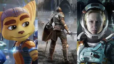 PlayStation Plus Extra ve Premium için yeni oyunlar açıklandı