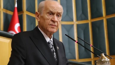Bahçeli'den Terörsüz Türkiye mesajı: “Darbe iddiaları fasa fisodur"