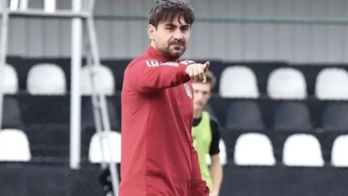 Beşiktaş'ta Veli Kavlak dönemi sona erdi