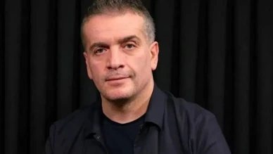 Hastaneye kaldırılan Murat Cemcir'in sağlık durumu hakkında bilgi verildi