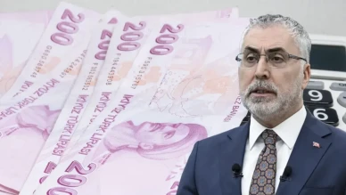 Asgari ücret için kritik süreç devam ediyor: 'Henüz bir rakam yok'