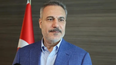 Şamil Tayyar açıkladı: Öfkelerini Hakan Fidan’dan çıkarıyorlar