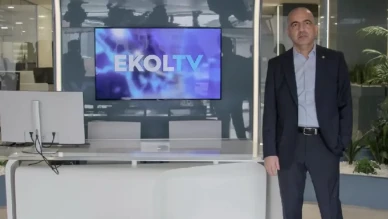 Ekol TV yayın hayatına veda etti: 'Faaliyetlerimizi sonlandırıyoruz'