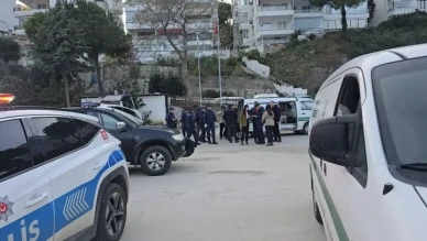 Bursa'da kayıp olarak aranıyordu: 19 yaşındaki Berat Yavuz Ölü bulund