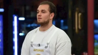 MasterChef All Star Batuhan Bayır kimdir? Neden eleme adayı oldu?