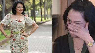 Evrim Akın programdan çıkarıldı: Program yeni adı ve yeni sunucusuyla ekranlara gelecek