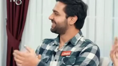 Yemekteyiz yarışmasında Cihan kimdir? Cihan 2. gün yarışmacısı oldu