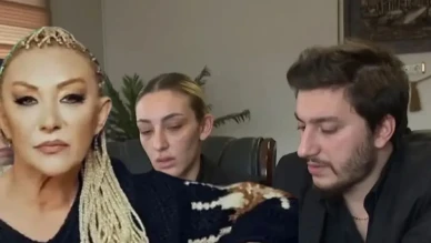 Güllü'nün oğlu Tuğberk Yağız Gülter kimdir, tutuklandımı?