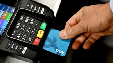 Merkez Bankası’ndan Kredi Kartı Faizlerine İndirim: Nakit Avans ve Ek Hesap Faizi Düştü