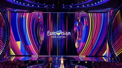 Eurovision yayınlayacak olan kanal, İsrail protestolarını kesmeyeceğini açıkladı