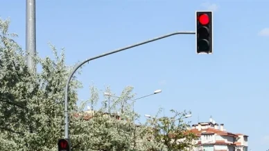 Kırmızı ışık ihlallerine yönelik yeni düzenleme açıklandı