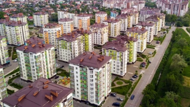 Konut yatırımında avantajlı dönem: O İlimizde amortisman süresi 12 yıla düştü