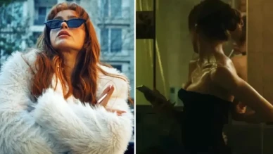 Jasmine dizisi TV+’tan kaldırıldı: Müstehcen sahneler tepkilere yol açtı