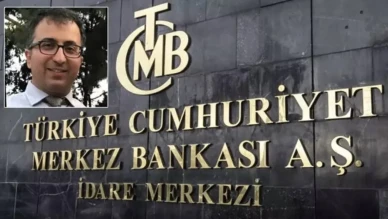Murat Taşçı kimdir? Merkez Bankası Başekonomisti Taşçı nereli ve kaç yaşında?