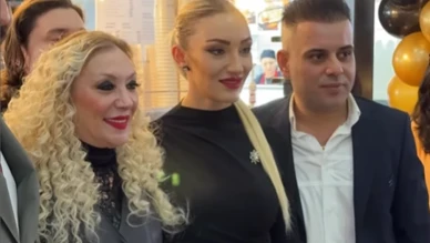 Güllü'nün kızı Tuğyan'ın sevgilisi Kervan kimdir?