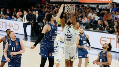Fenerbahçe Beko Anadolu Efes maçı ne zaman, hangi kanalda?