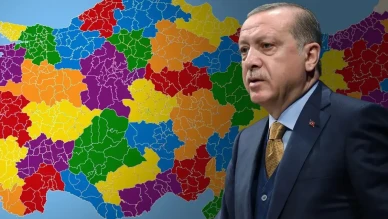 Cumhurbaşkanı Erdoğan: "Yaşadığımız Felaketlerin Üzerinde Daha Fazla Durmalıyız"