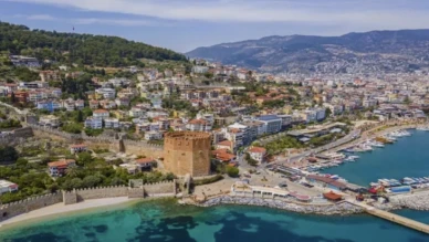 5 Yeni Şehir Daha Yolda! İl Olmaya Hazırlanan İlçeler Açıklandı