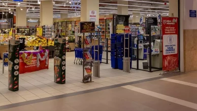 Piyasalarda Şok Dalga: Türkiye'nin Büyük Market Zinciri İki Farklı Şirkete Ayrılarak Satılıyor!