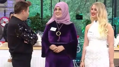 Fenomen Kayınvalide Besime Ekici Hayatını Kaybetti