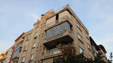 Aydın’da çatıdan düşen genç hayatını kaybetti