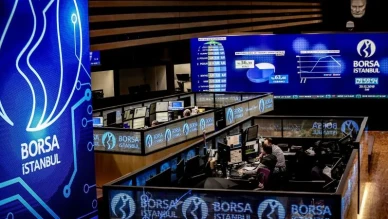 Borsa İstanbul günü yükselişle kapattı