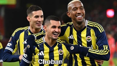 Fenerbahçe Konyaspor maçının muhtemel 11'leri, maç kadrolraı... Eksik ve sakat oyuncular