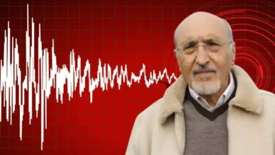 Prof. Dr. Osman Bektaş’tan İstanbul Depremi Uyarısı! “7’den Büyük Depreme Hazır Olmalı”