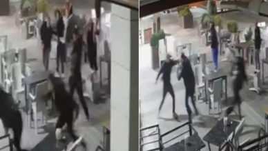 Önce küfür ettiler sonra pala ile saldırdılar! Hakimden tartışmalı serbest bırakma kararı