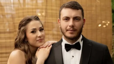 3 aylık evliydiler: 3 gün arayla hayatını kaybetti