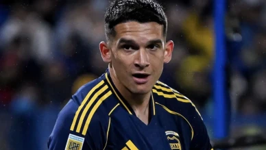 Lautaro Blanco kimdir, nereli, kaç yaşında? Beşiktaş'ın yeni sol bek adayı