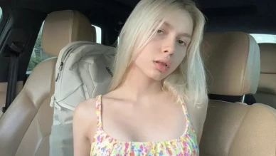 Aleyna Tilki saç rengini değiştirdi: Yeni tarzı dikkat çekti