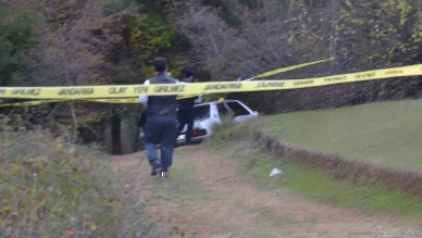 Samsun’da kısa süre içinde boşanan çift otomobilde ölü bulundu