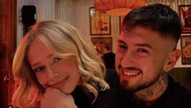 Rapçi Motive'nin sevgilisi kim, Yaren Alaca mı?