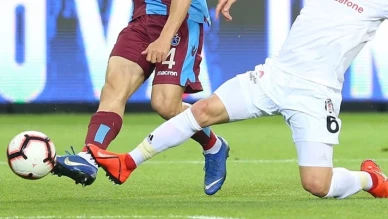 Beşiktaş, Trabzonspor Deplasmanında: Siyah Beyazlılarda 4 Eksik