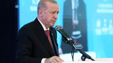 Cumhurbaşkanı Erdoğan’dan net mesaj: "Kentsel dönüşüm, milli güvenlik meselesidir"