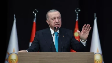 Cumhurbaşkanı Erdoğan'dan Leman'a sert tepki: Alçakça bir provokasyon!