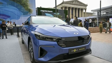 Togg T8x ne zaman çıkacak? İşte tahmini fiyat ve merak edilenler